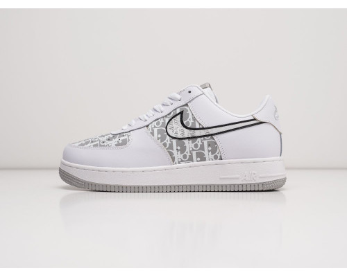 Кроссовки Nike x Dior Air Force 1 Low