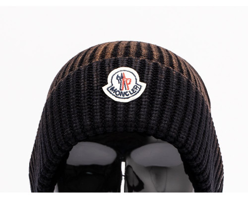 Шапка Moncler