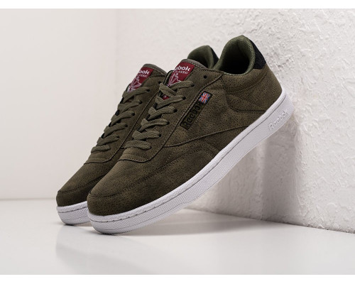 Кроссовки Reebok Club C 85