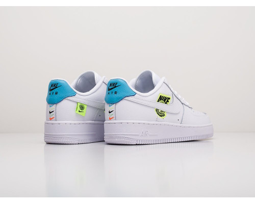 Кроссовки Nike Air Force 1 Low