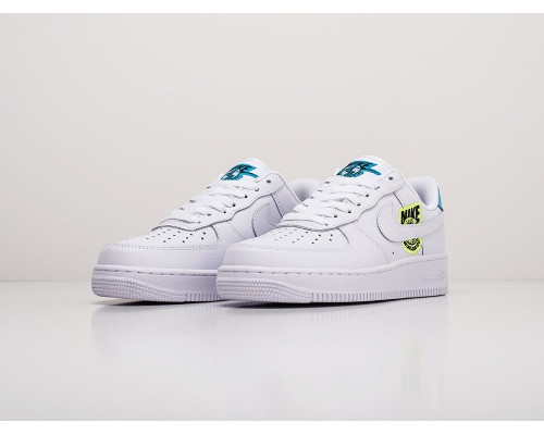 Кроссовки Nike Air Force 1 Low