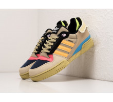 Кроссовки Bad Bunny x Adidas Forum Powerhouse Benito