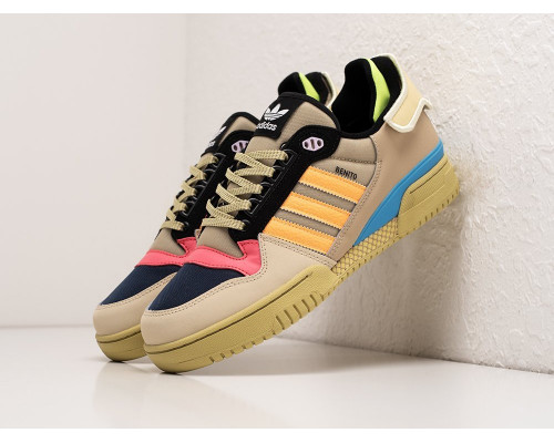 Кроссовки Bad Bunny x Adidas Forum Powerhouse Benito