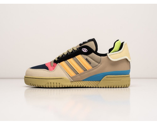 Кроссовки Bad Bunny x Adidas Forum Powerhouse Benito