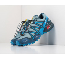 Кроссовки Salomon SPEEDCROSS 3 CS