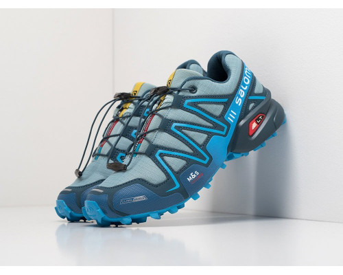 Кроссовки Salomon SPEEDCROSS 3 CS