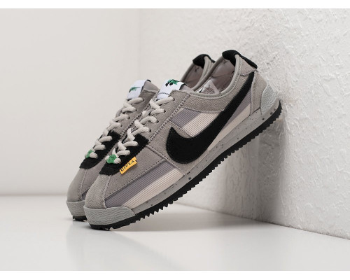 Кроссовки Union x Nike Cortez Nylon