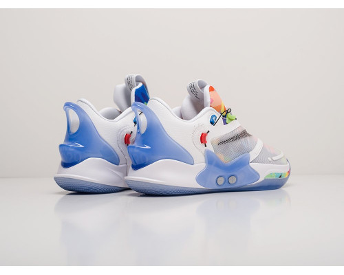 Кроссовки Nike Adapt BB 2.0