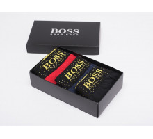 Боксеры Hugo Boss 3шт