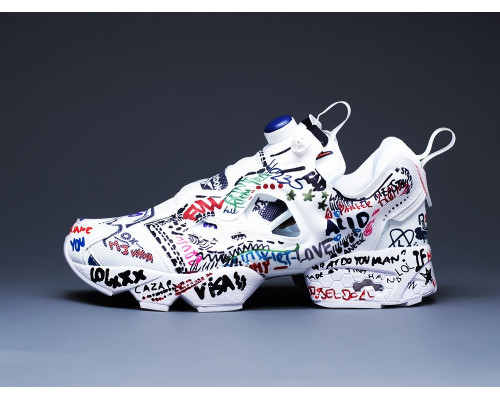 Кроссовки Reebok Instapump Fury OG