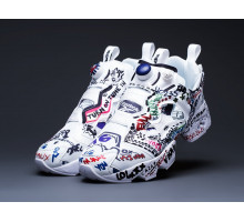 Кроссовки Reebok Instapump Fury OG