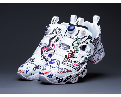 Кроссовки Reebok Instapump Fury OG