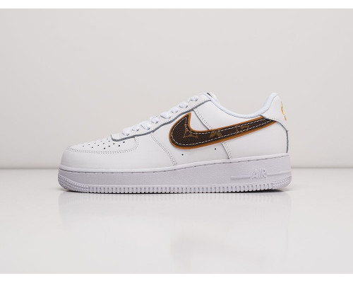 Кроссовки Nike x Louis Vuitton Air Force 1 Low