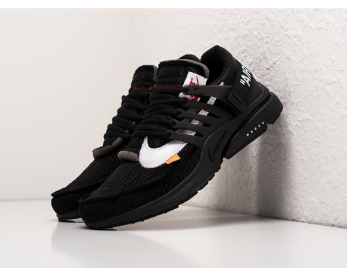 Кроссовки Nike Air Presto x Off-white