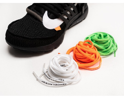 Кроссовки Nike Air Presto x Off-white