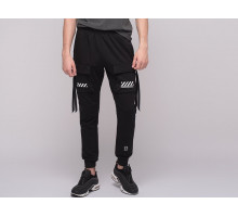 Брюки спортивные OFF-WHITE