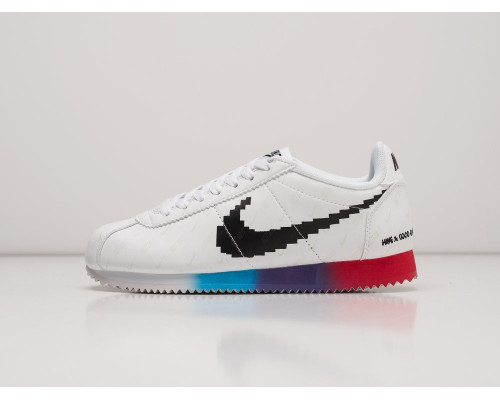 Кроссовки Nike Classic Cortez