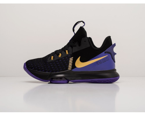 Кроссовки Nike Lebron Witness V