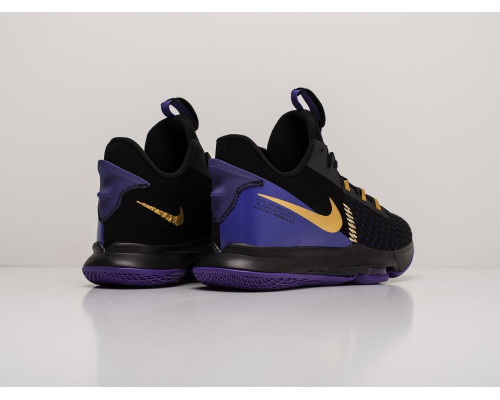 Кроссовки Nike Lebron Witness V