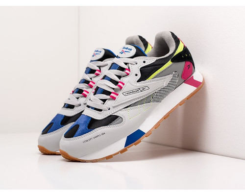 Кроссовки Reebok CL LTHR ATI 90S