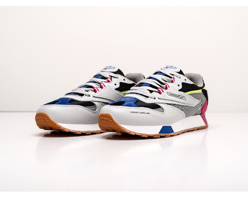 Кроссовки Reebok CL LTHR ATI 90S