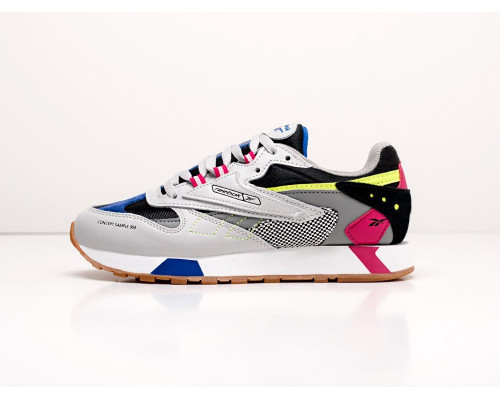 Кроссовки Reebok CL LTHR ATI 90S