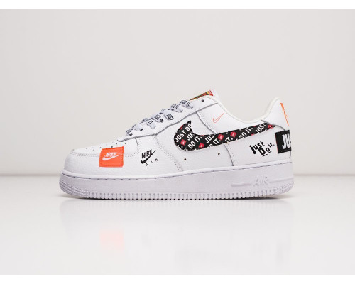 Кроссовки Nike Air Force 1 Low