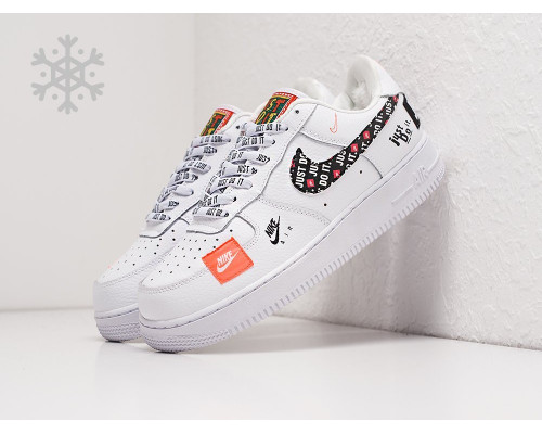 Кроссовки Nike Air Force 1 Low