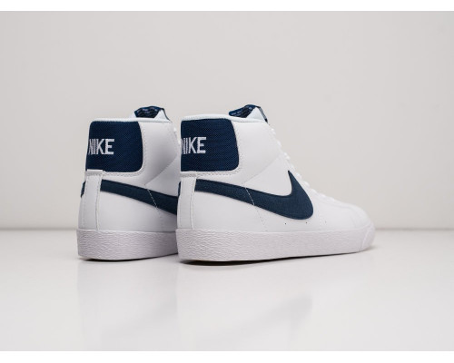 Кроссовки Nike Blazer Mid