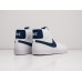 Кроссовки Nike Blazer Mid