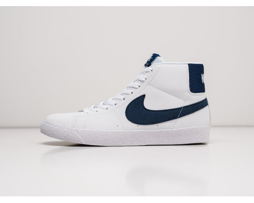 Кроссовки Nike Blazer Mid