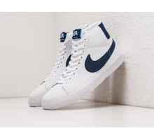 Кроссовки Nike Blazer Mid