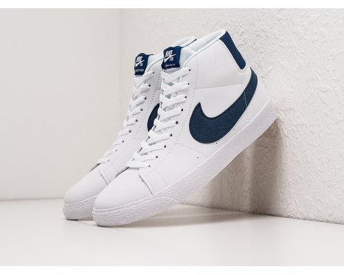 Кроссовки Nike Blazer Mid