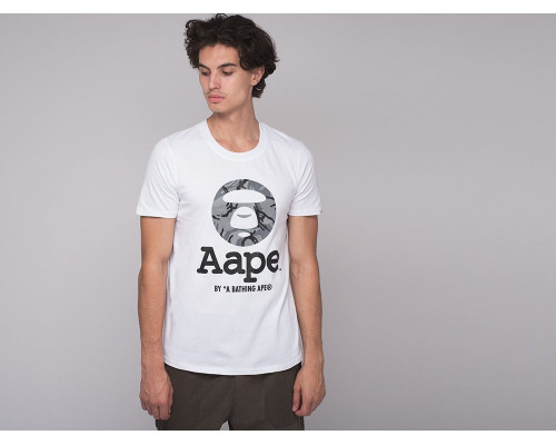 Футболка AAPE