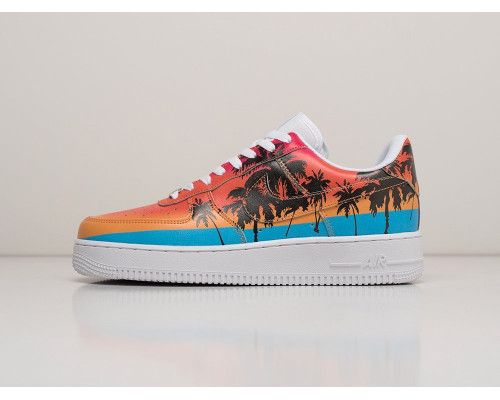 Кроссовки Nike Air Force 1 Low