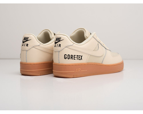 Кроссовки Nike Air Force 1 Low Gore-Tex