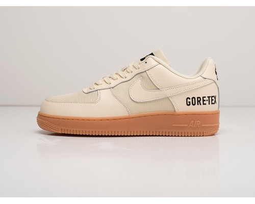 Кроссовки Nike Air Force 1 Low Gore-Tex