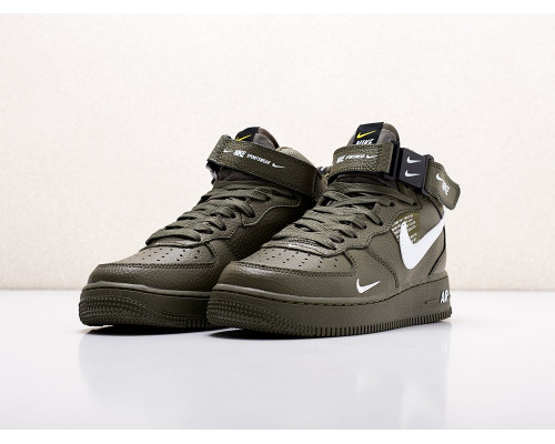 Кроссовки Nike Air Force 1 07 Mid LV8