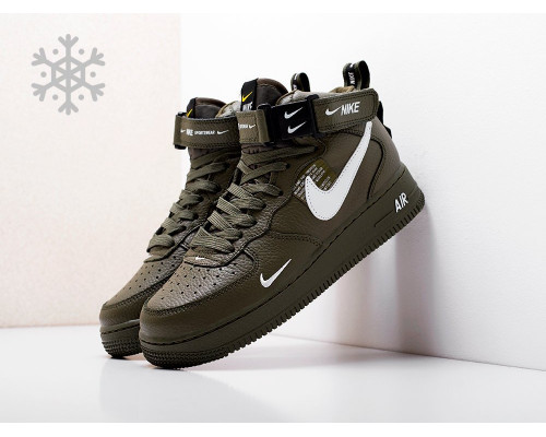 Кроссовки Nike Air Force 1 07 Mid LV8