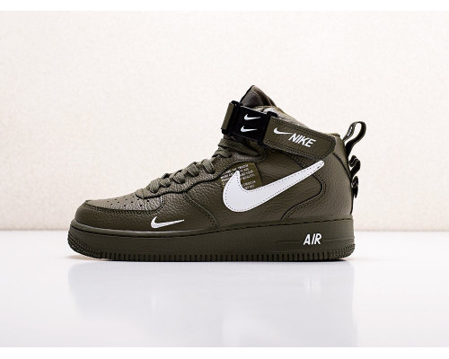 Кроссовки Nike Air Force 1 07 Mid LV8