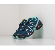 Кроссовки Salomon SPEEDCROSS 3 CS