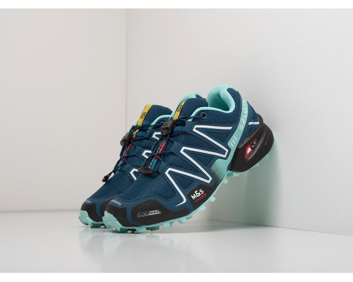 Кроссовки Salomon SPEEDCROSS 3 CS