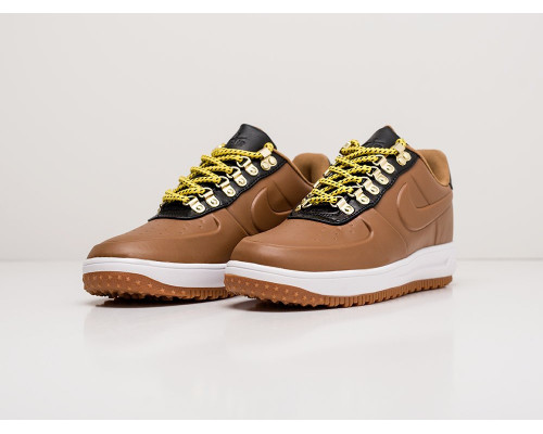 Кроссовки Nike Lunar Force 1 Duckboot Low