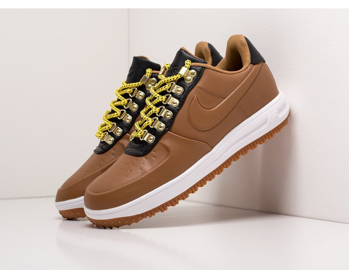 Кроссовки Nike Lunar Force 1 Duckboot Low