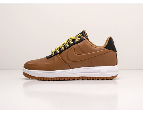 Кроссовки Nike Lunar Force 1 Duckboot Low