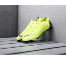 Футбольная обувь NIke Mercurial Vapor XII Elite FG