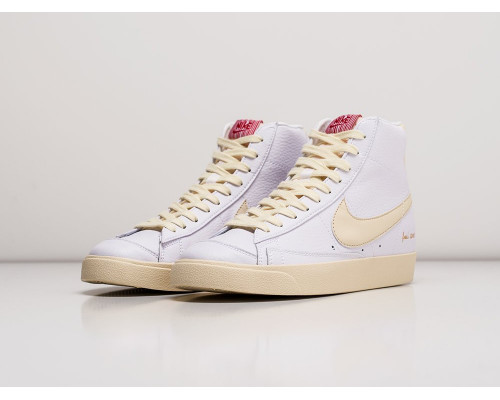 Кроссовки Nike Blazer Mid 77