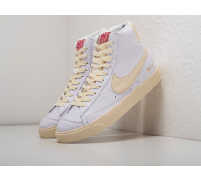 Кроссовки Nike Blazer Mid 77