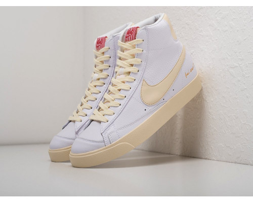 Кроссовки Nike Blazer Mid 77