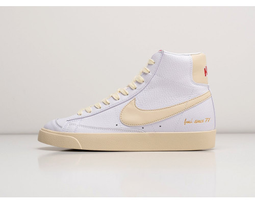 Кроссовки Nike Blazer Mid 77